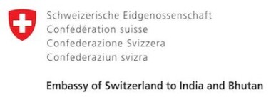 , The Embassy of Switzerland